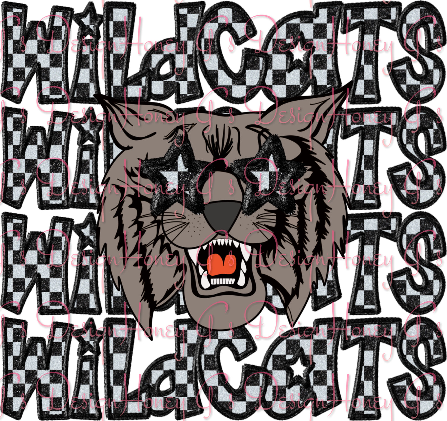 Checkered Wildcats