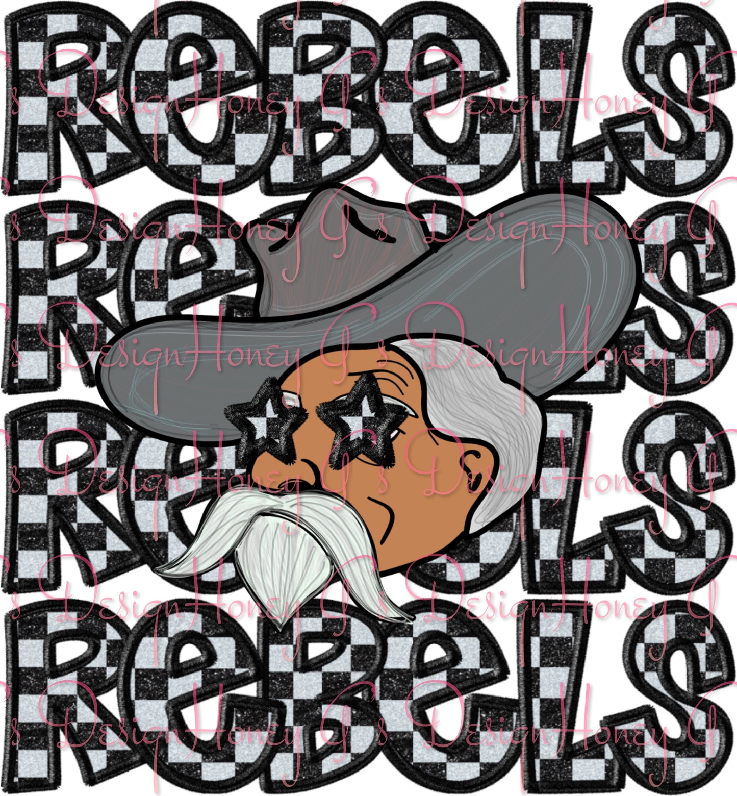 Checkered Rebels