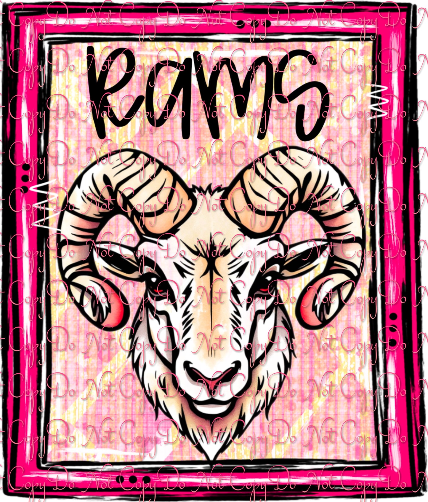 Rams Photo