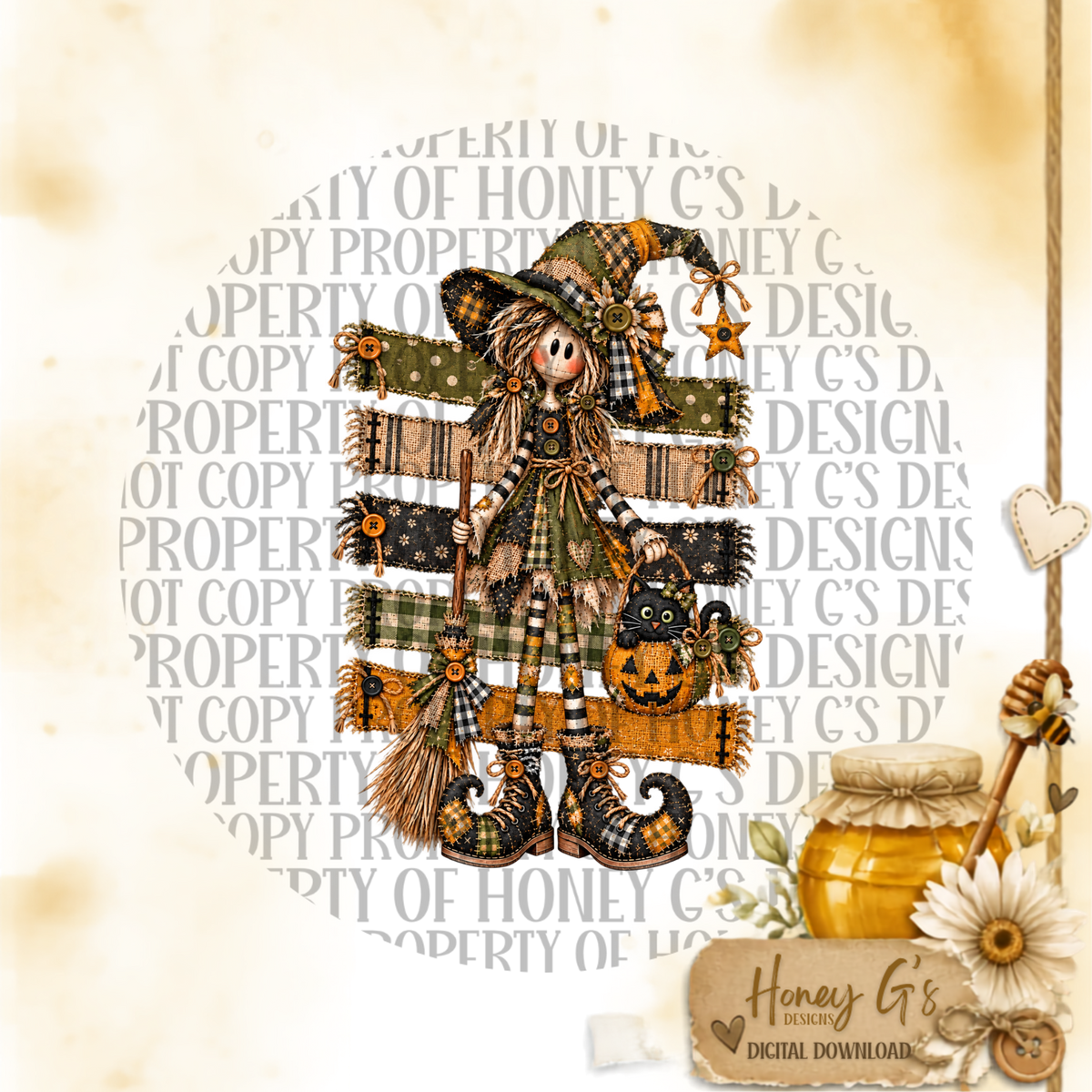 BUNDLE | The Stitch Fits | Fall PNG Digital Download