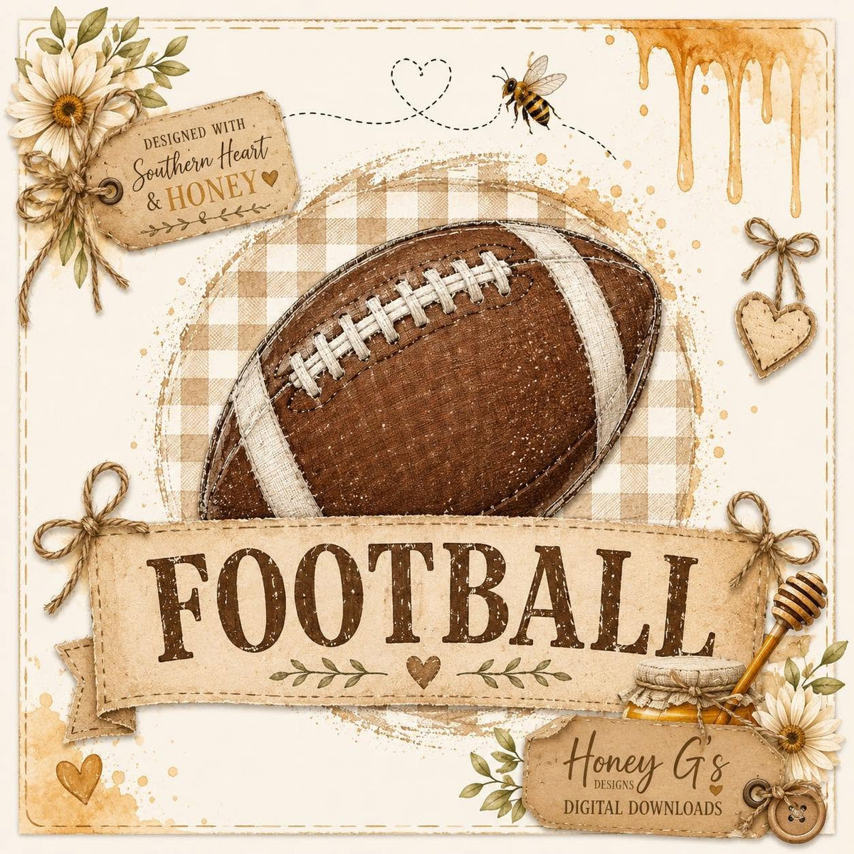 Football Designs