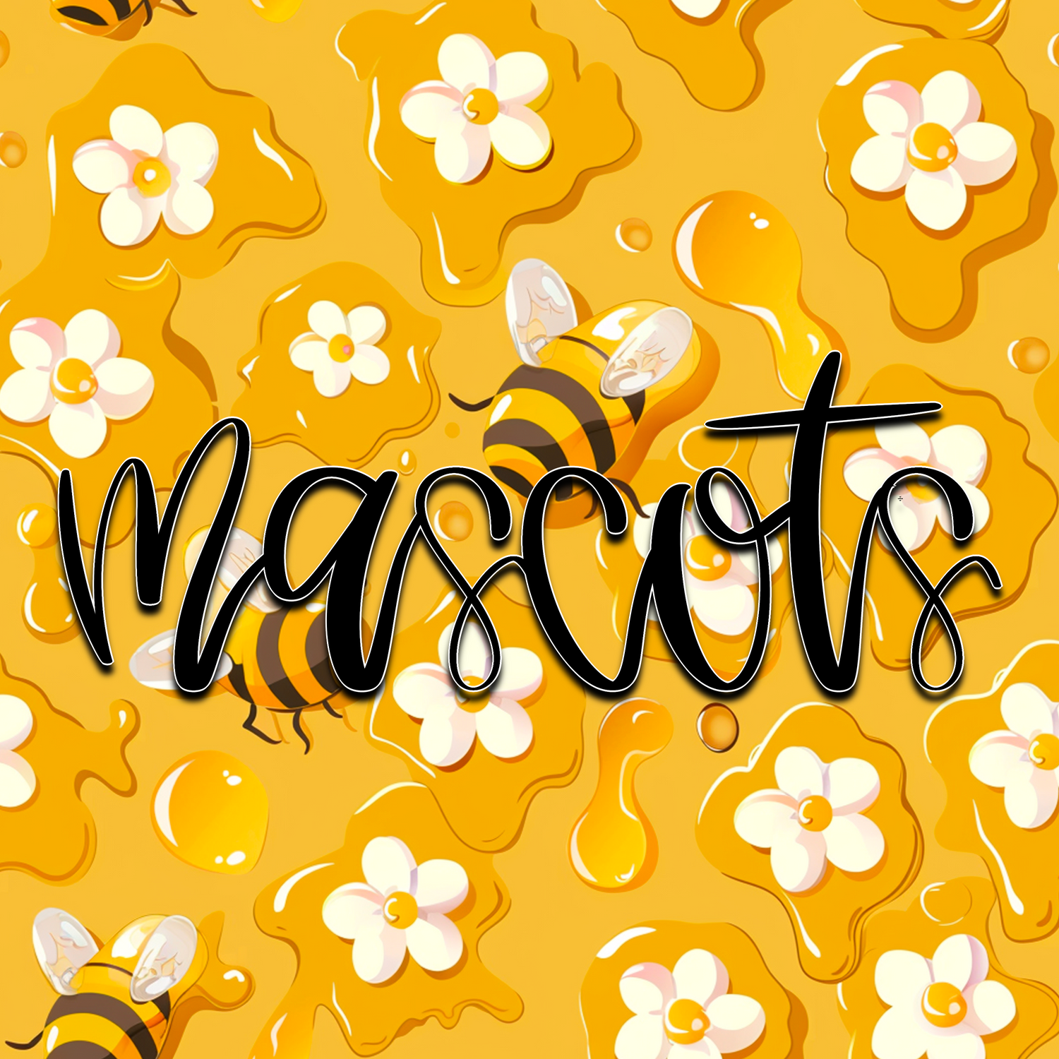 Mascots