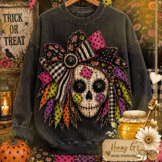 Miss Shelly Shay | Fall PNG Digital Download