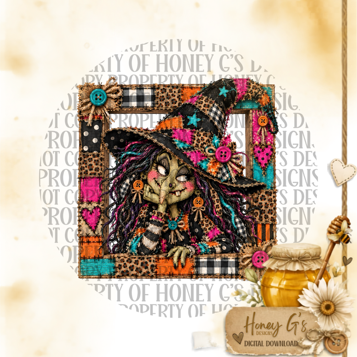 Vain Jane | Fall PNG Digital Download