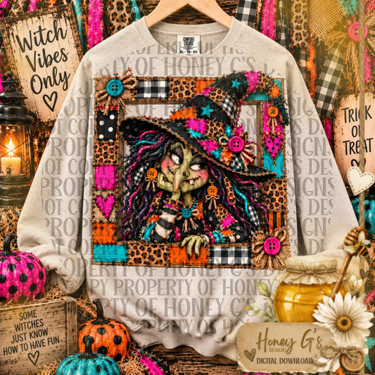 Vain Jane | Fall PNG Digital Download