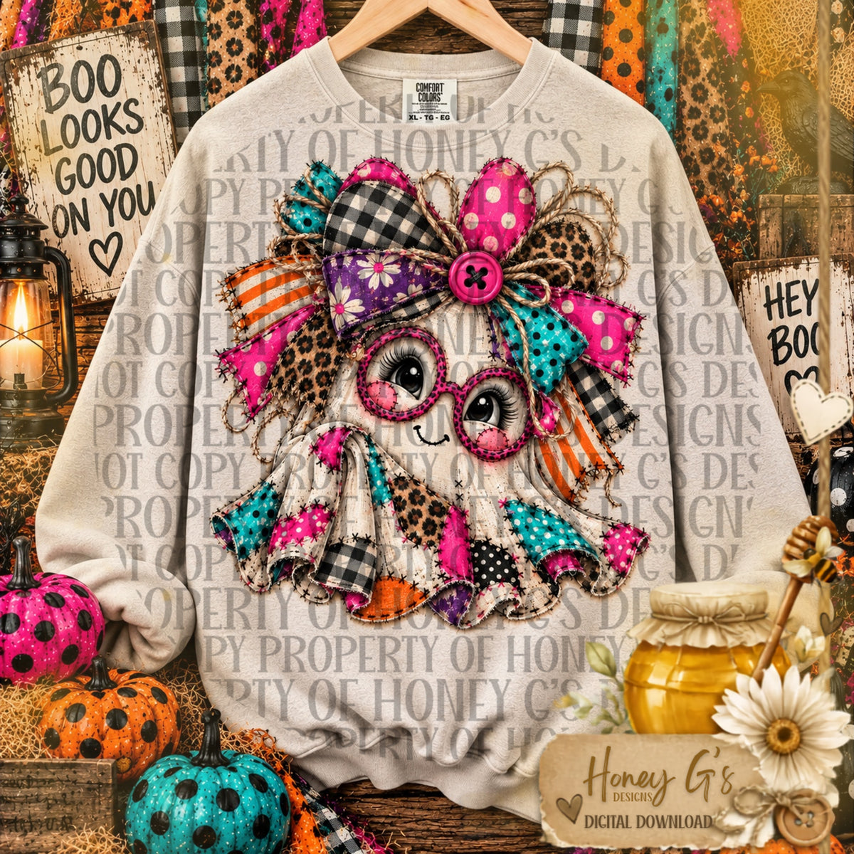 Milly Moon | The Fall Lineup | Fall PNG Digital Download