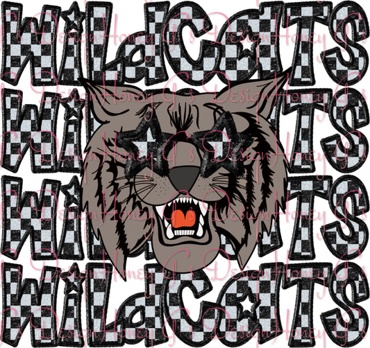 Checkered Wildcats