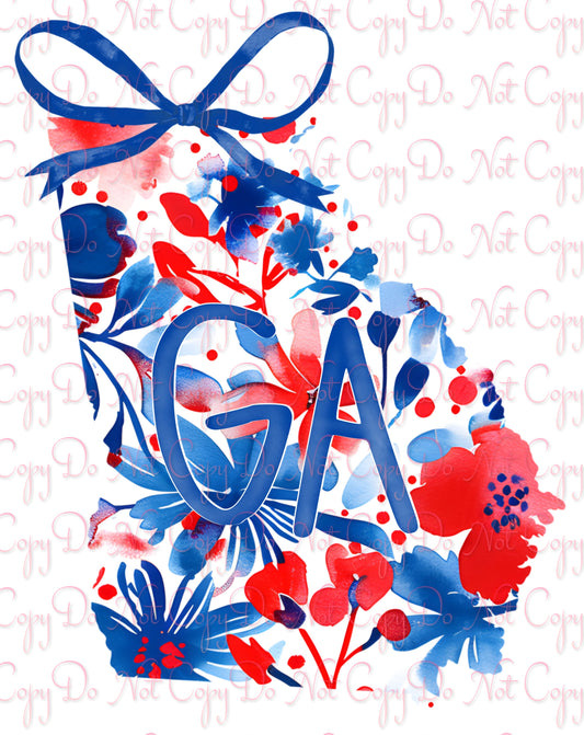 America Floral AL