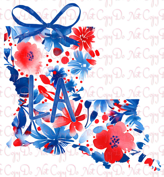 America Floral LA