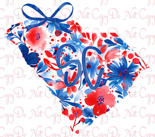 America Floral SC