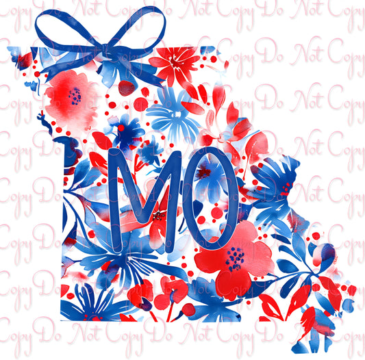 America Floral MO