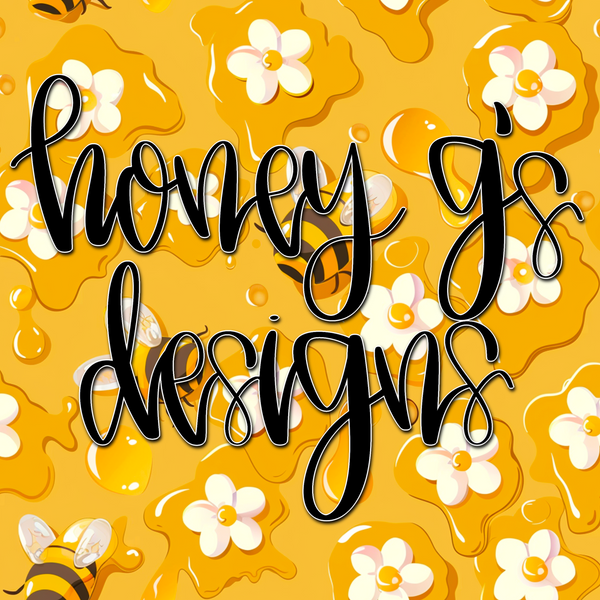 Honey G’s Digital Designs