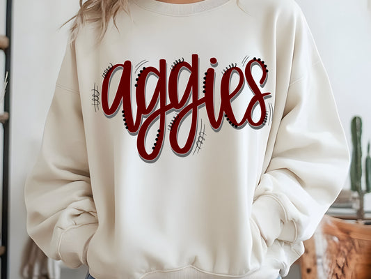 Custom Doodle Word