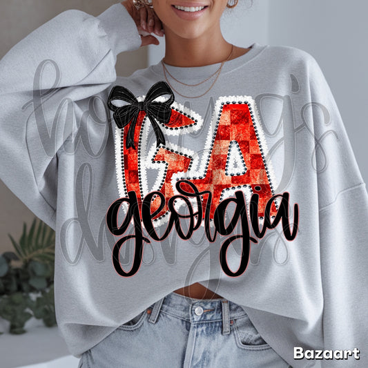 Shabby Ga