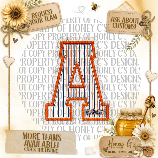 Porchside Prep | Game Day PNG Digital Download