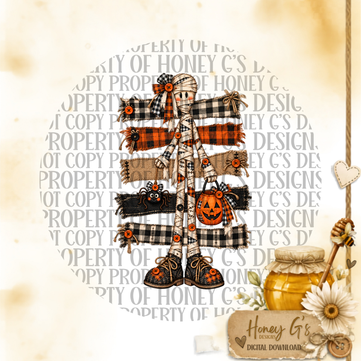 BUNDLE | The Stitch Fits | Fall PNG Digital Download